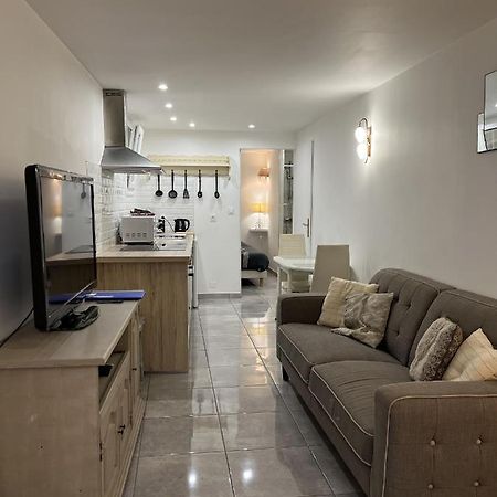 Maureillas - Appartement 2 Personnes - Classe Esterno foto
