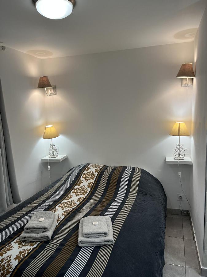 Maureillas - Appartement 2 Personnes - Classe Esterno foto