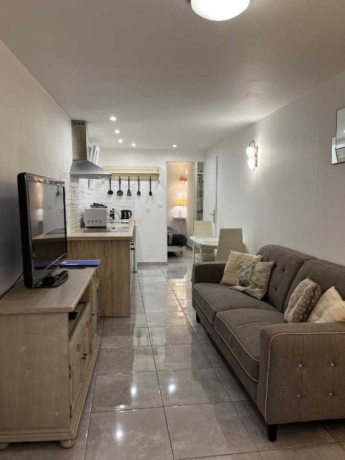 Maureillas - Appartement 2 Personnes - Classe Esterno foto
