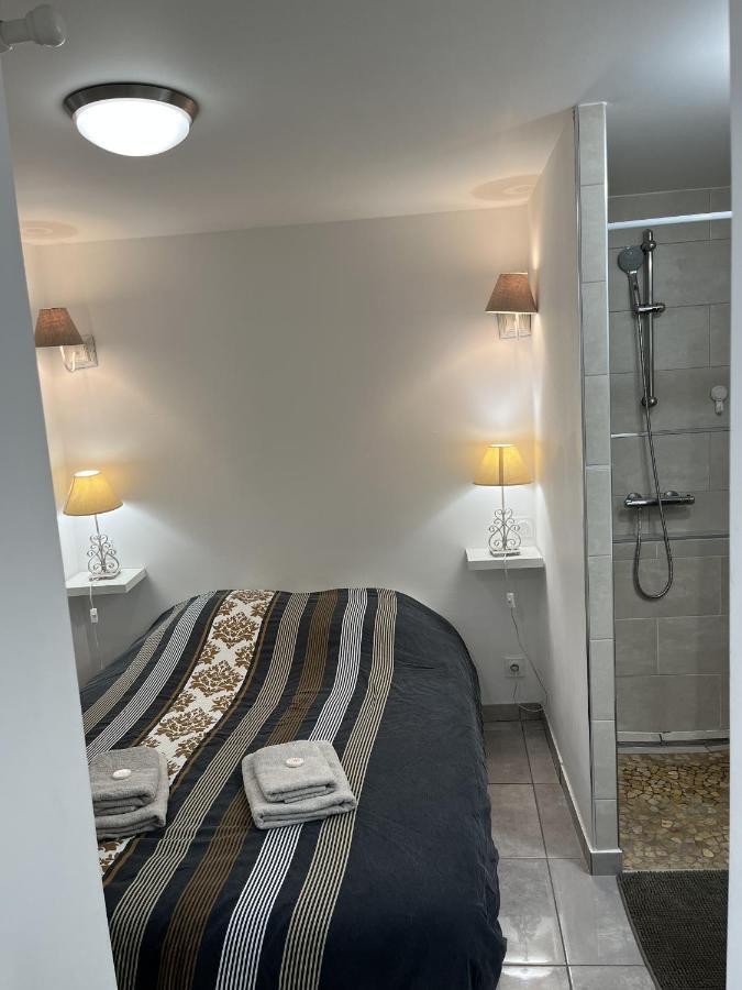 Maureillas - Appartement 2 Personnes - Classe Esterno foto
