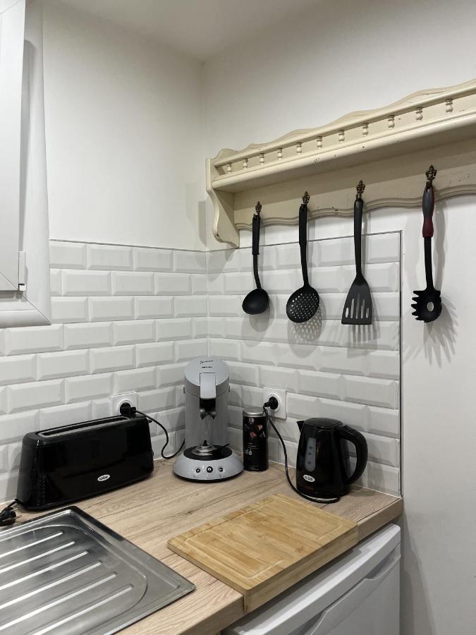 Maureillas - Appartement 2 Personnes - Classe Esterno foto